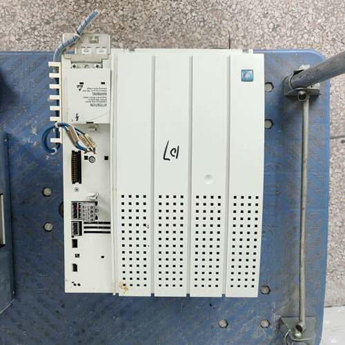 可维修伦茨变频器，型号E82EV153K4B201，8200 ve议价