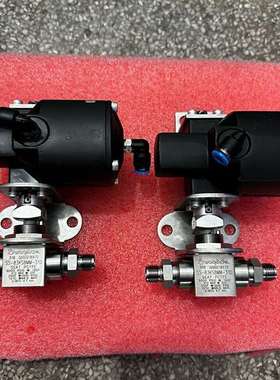 可维修Swalok 世伟洛克131执行器 球阀 SS-8
