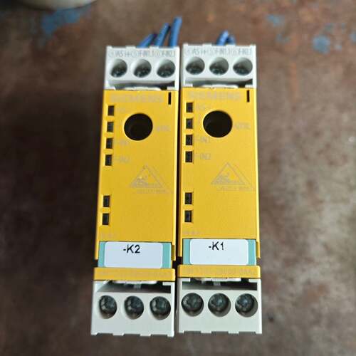 维修3RK1205-0BE00-0AA2，西门子安全继电器议价