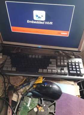 可维修32路网路高清硬盘录像机7932n-k4，支持80