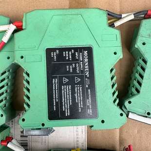 可维修金升阳 10B12 MORNSUN电源模块LI24