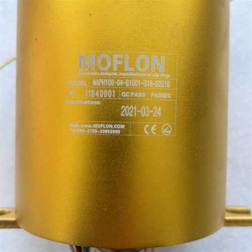 维修MOFLON滑环 MAPH100-04-G1001-P102议价