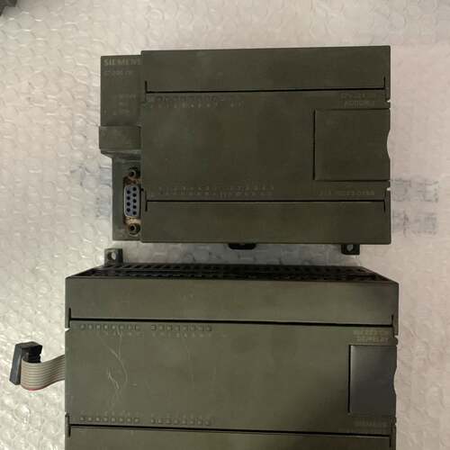 维修S7-200 CN PLC，CPU224 CNE，西门子模块议价