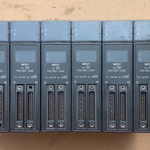 维修GE Fanunc IC693MDL655H，实物图功能正议价