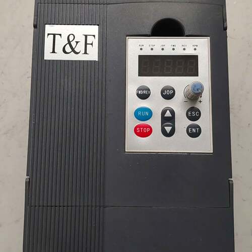 可维修TF变频器 TAF-MT41R5G/2R2LB，1.5KW议价