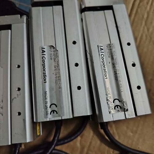 可维修IAI电缸RCA2-TWA4NA-I-20-4-50-A6-议价