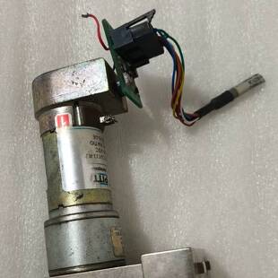 可维修马达电机GM8723J133-R2PITTMAN减速议价