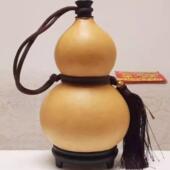 天然酒葫芦硅胶防渗装 酒中国风 热水液体挂件随身水壶酒壶酒葫芦装