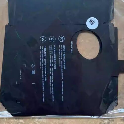 适用X FOLD5出厂膜原厂膜 xfold5包机膜包膜 Xfold3折叠屏新机膜