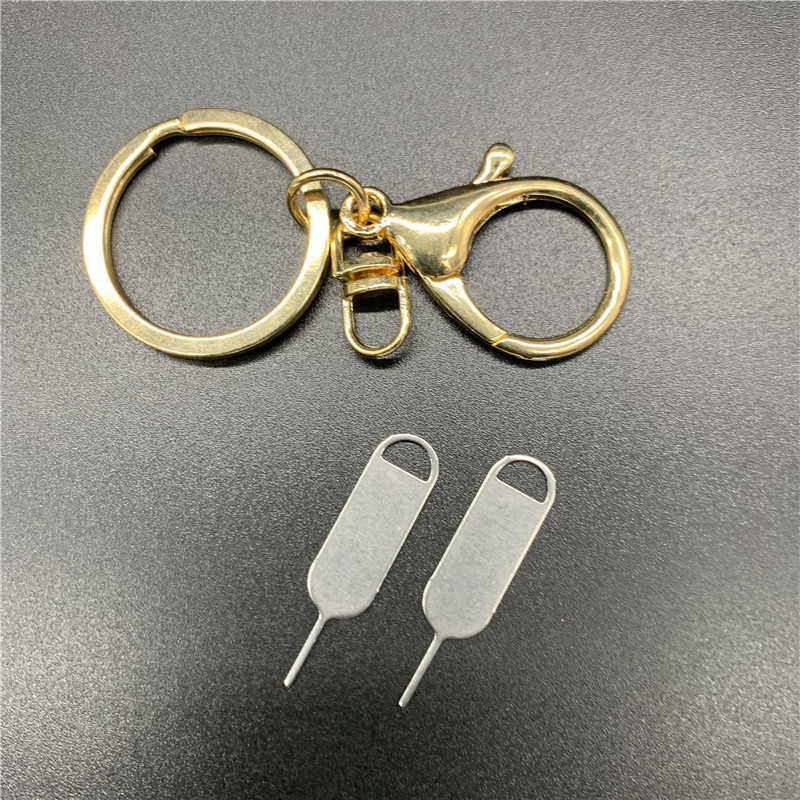 适用于华为手机取卡针 手机SIM取卡针 原装卡针 通用卡针