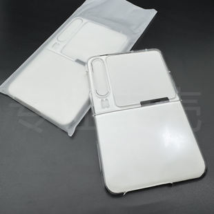 purax原厂透明壳 适用华为PuraX原装 X原配硬壳 pura 自带原配壳 手机壳