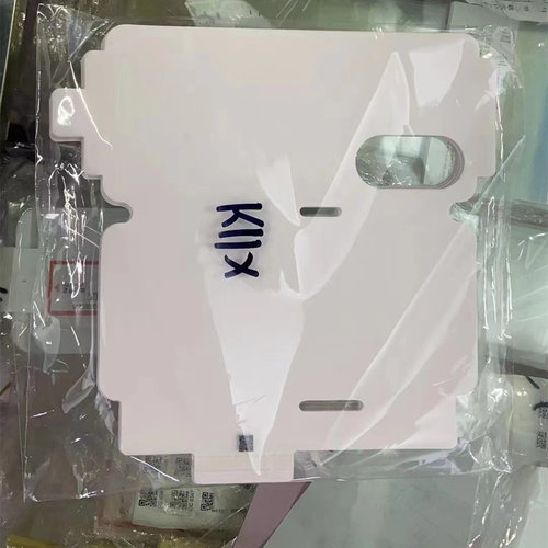 适用于K12新机膜 K12plus出厂膜 k11x包机膜 新机膜 K12X包膜