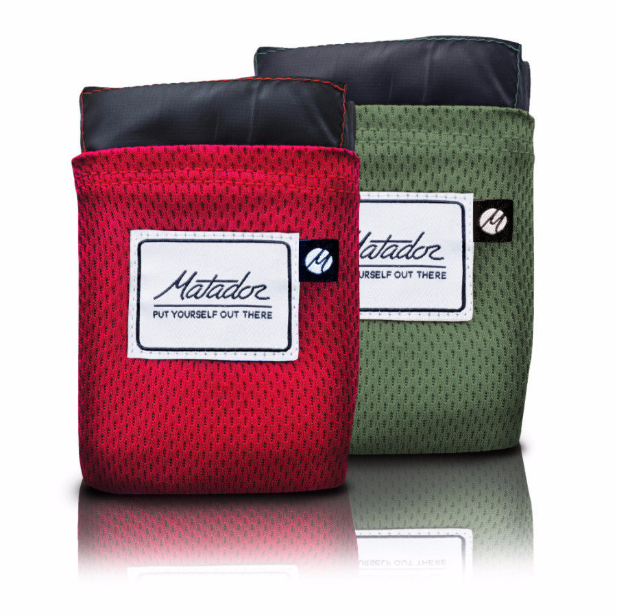 美国Matador 口袋野餐垫 防水轻量便携折叠防刮 沙滩垫 出游装备|msdalam kategori luar/Mountaineer/Camping/Aksesori perjalanan, Perabot luaran, mat berkelah - dari Buy2taobao.com untuk memberikan perkhidmatan ejen Taobao profesional membeli