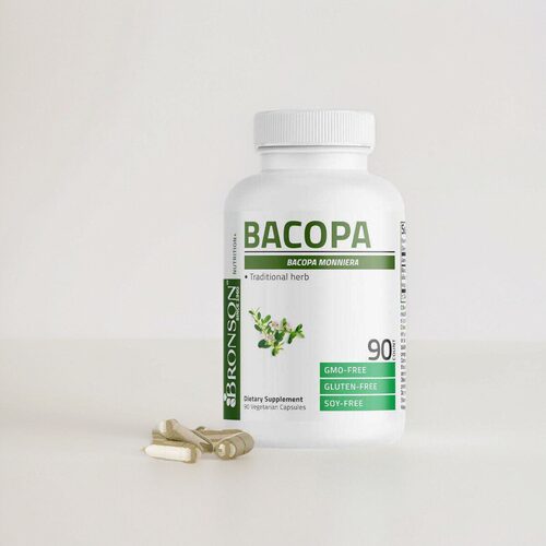 Bronson90粒植物假马齿苋美国