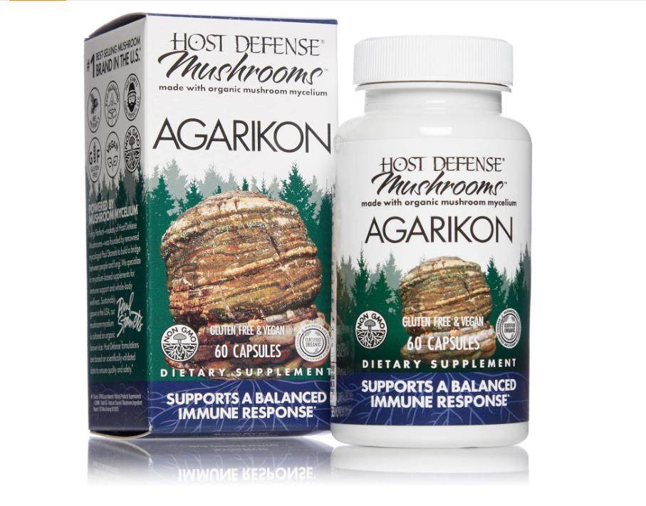 成人免疫力健康保健品