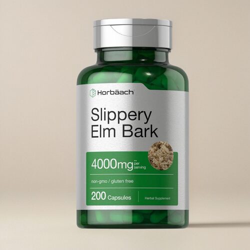 成人榆树皮滑胶囊水肿支持炎性