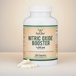 美国代购Nitric Oxide Booster L Arginine含AKG成人健身保健180