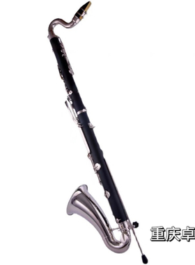 台湾  ESSENCE WORLD 低音单簧管ESCL-326/328