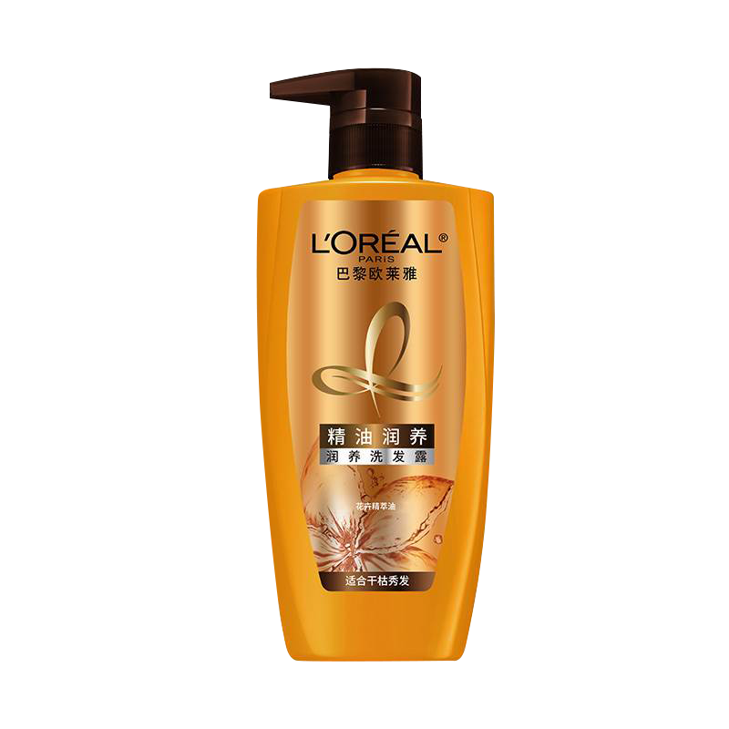欧莱雅透明质酸水润洗发水精油润养洗发水植萃去屑500ml,美发护发/假发,洗护套装/礼盒,淘宝优惠券,粉丝福利购,淘宝优惠卷