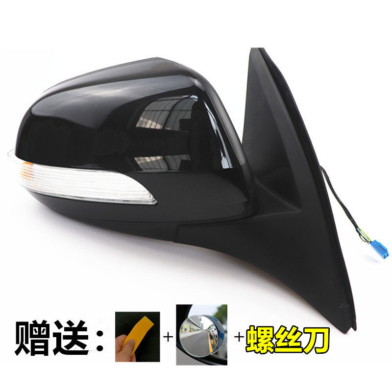 원래 만리장성에 적합 HAVAL H5 반전 미러 어셈블리 백미러 반사경 HARVARD H3 백미러 최고 유럽 스타일