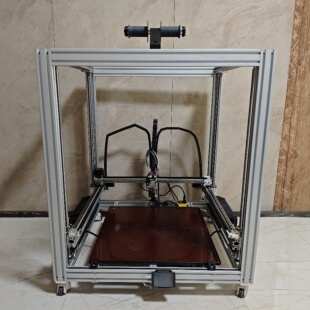 大鱼DIY玄武3D打印机配件电机风扇同步轮隔离柱同步带限位开关