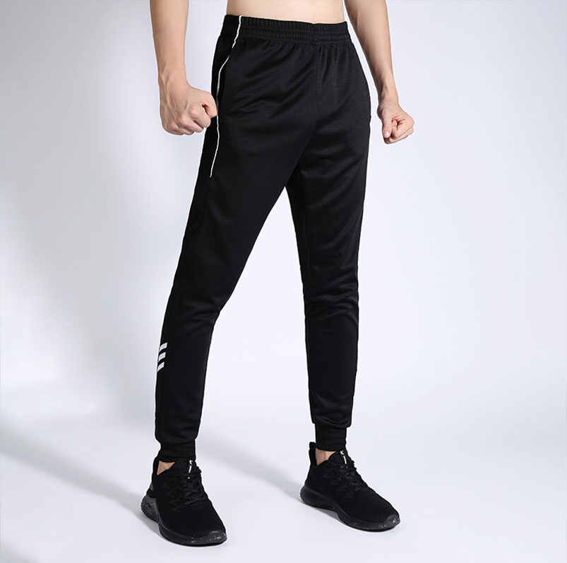 motion trousers man Easy Spring and summer Thin section outdoors Quick drying Fitness pants Soccer Training Legs run trousersin the Sportswear/Casual Clothing , Sports pants , Sweatpants  category - from Buy2taobao.com to provide professional Taobao agent buy service