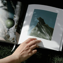 摄影作品集相册定制旅行纪念册印刷旅游情侣写真集照片书画册制作