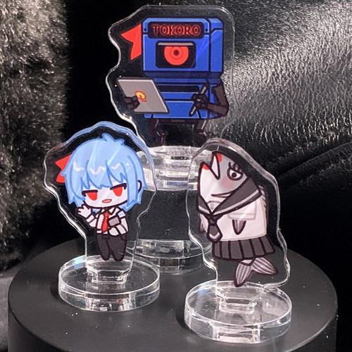 衬衫铜锣+金枪鱼+盒子铜锣