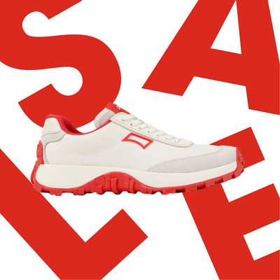 【断码特惠】Camper男女鞋Drift  Trail时尚潮流休闲鞋舒适户外鞋