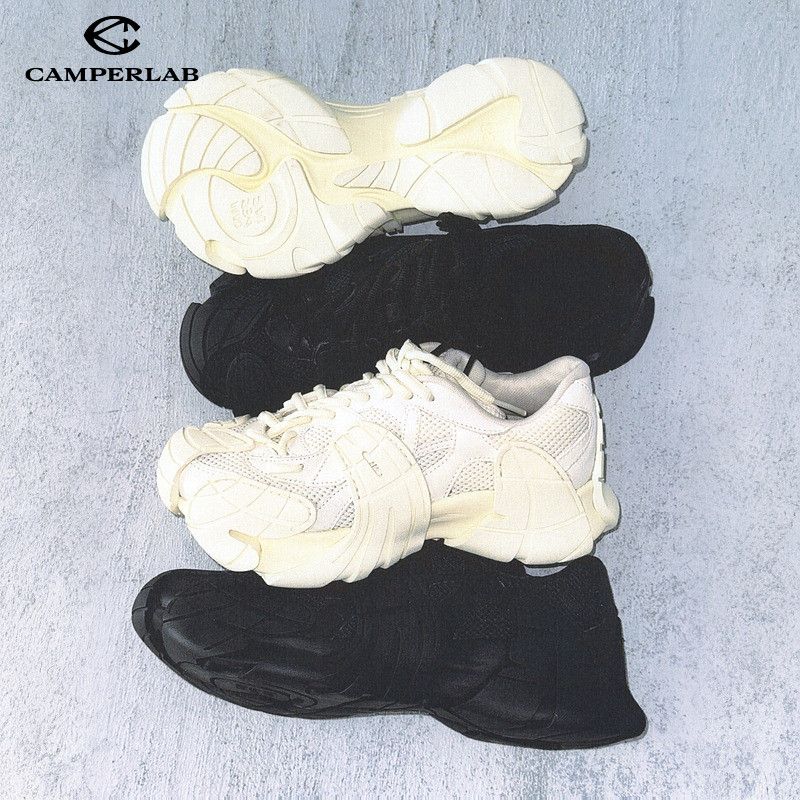 CAMPERLAB看步Tormenta运动鞋图片