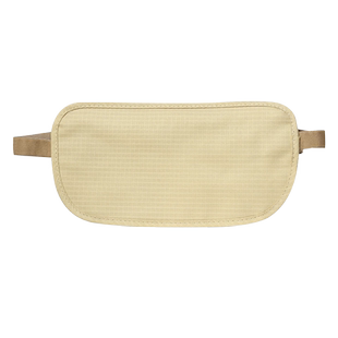 防盗包贴身腰包出国旅游运动跑步手机袋男女款隐形护照包防偷钱包