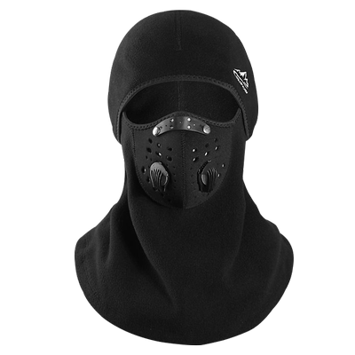 保暖头套男摩托车冬天骑行秋冬季