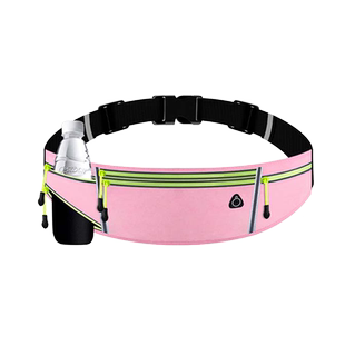 超勤跑步手机袋腰包男款2025专业腰带女式马拉松运动专用慢跑装备