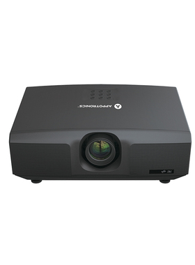 光峰(Appotronics)AL-DH760激光3D投影机高清展厅展馆沉浸影像工程机会议投影仪