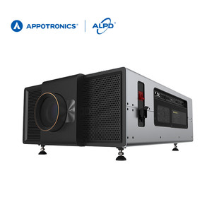 光峰AL-TU26K/TU28KP/TU33K-TU34KP投影机 优异性能T系列 激光工程投影仪【超高清WUXGA、8点校正】