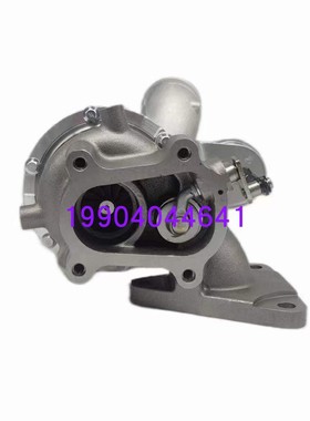 江铃域虎国五皮卡2.9T HP1-6K682-AA 847895-0003盖涡轮增压器