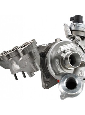 进口大众途观阿莫诺克2.0T涡轮增压器机芯03L233010G 54409880036