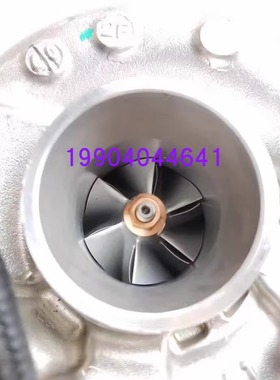 依维柯2.3T 49135-05122 504340181涡轮增压器 FIAE3481B发动机