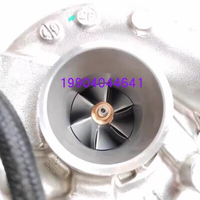 依维柯2.3T 49135-05122 504340181涡轮增压器FIAE3481B