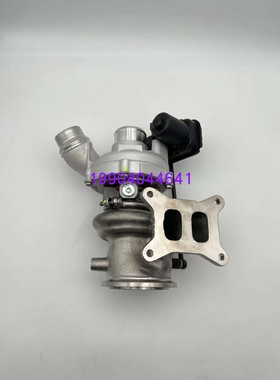 GW4C20B北汽BJ40哈佛长城风骏F7F5炮 1118100XEC052.0T涡轮增压器