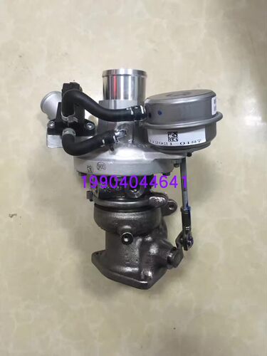 适配长安悦翔V3 V5 V7混动1.0T发动机涡轮增压器