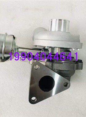 810164-5001福迪揽福江淮雄狮猎豹CT7涡轮增压器机芯