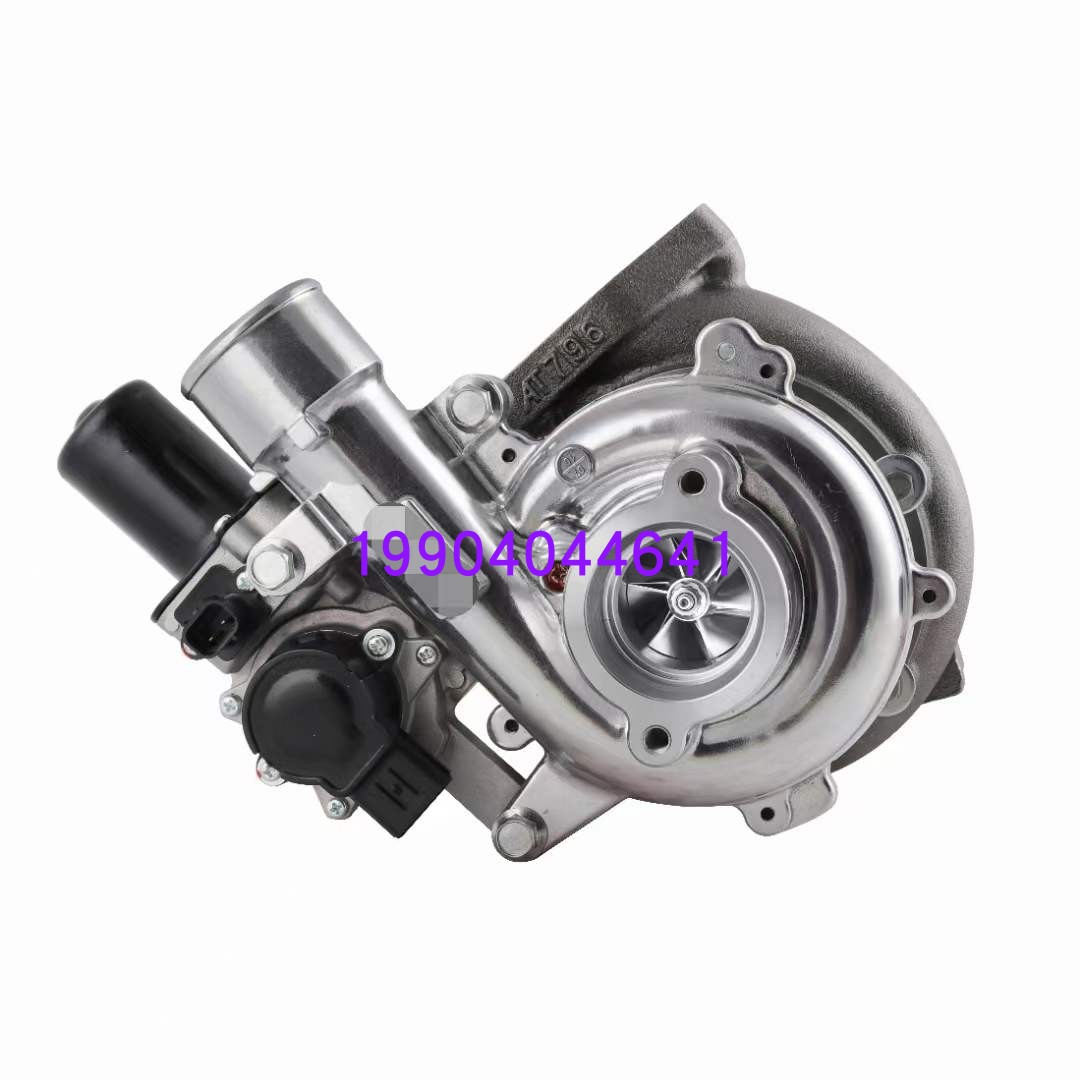 丰田皮卡CT16V 1KD涡轮增压器机芯电磁阀17201-30150-30180 30181