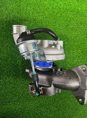 江铃凯运国五4D30C5H 859781-5004S JN1-6K682-AA涡轮增压器配件