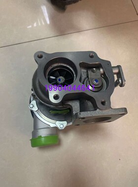 九龙S00008704+02上汽大通跃进2.0T 1118300RAA 2.5T涡轮增压器