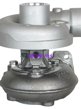 S1B山猫873涡轮增压器道依茨BF4L1011 317960