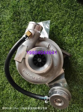 上汽大通金龙金旅VM2.8 S00014455+01 806707-0004涡轮增压器机芯