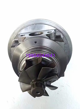 福田欧马可国五HE200VG 3792550 3792548 涡轮增压器机芯电磁阀