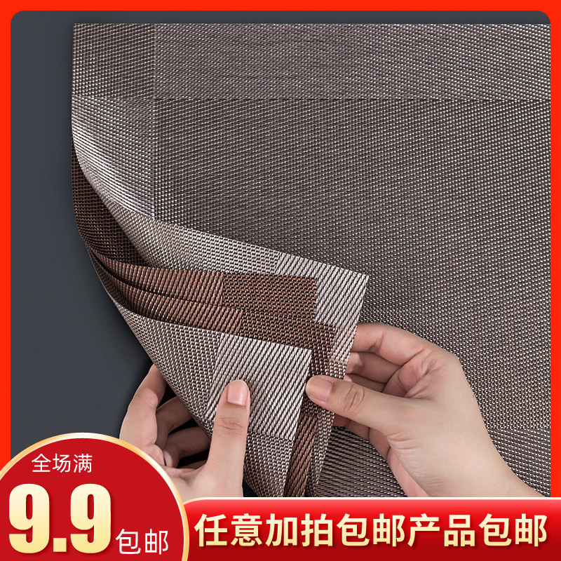 隔热垫餐桌垫西餐垫北欧防烫垫