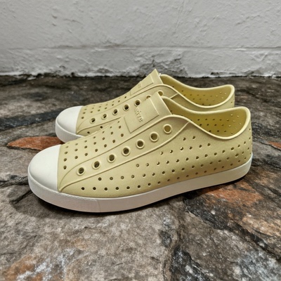 nativeshoes男女洞洞鞋